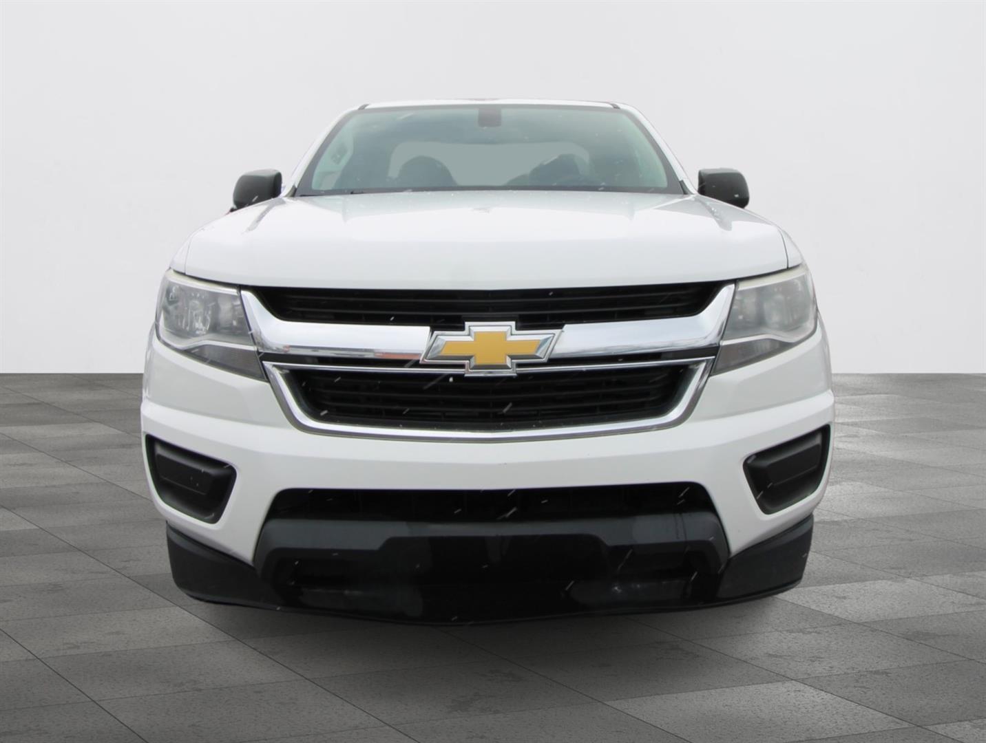 Chevrolet Colorado 2017 - Image 13