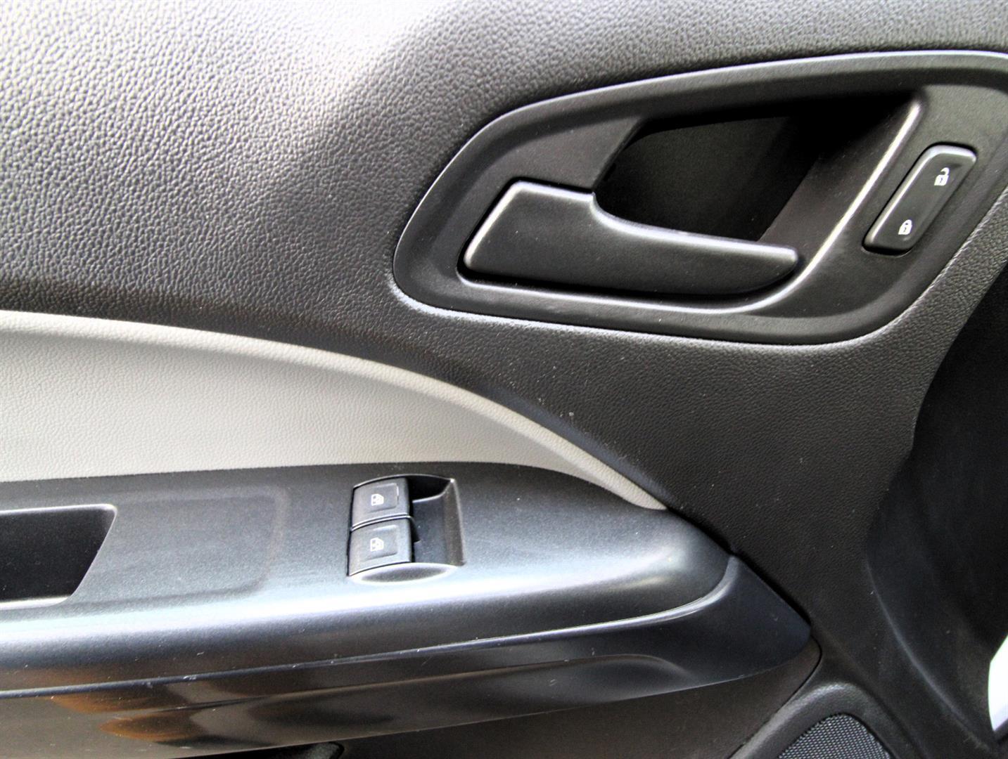 Chevrolet Colorado 2017 - Image 8