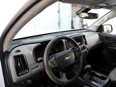 Chevrolet Colorado 2017 - Thumbnail 4