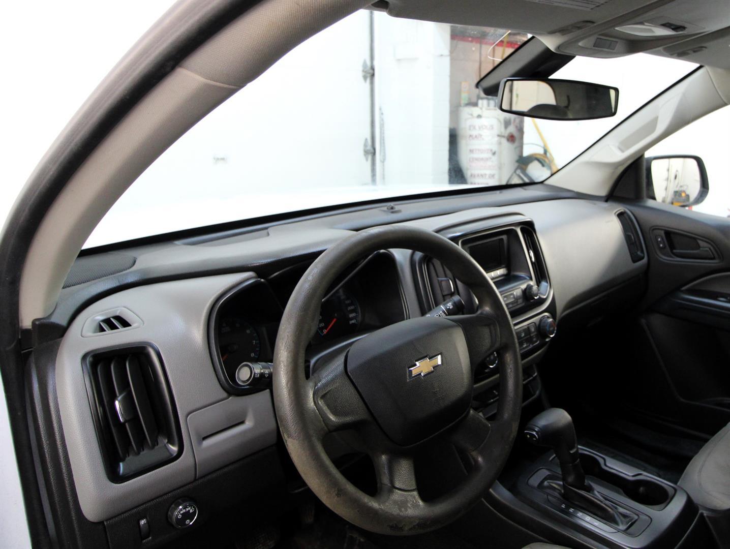 Chevrolet Colorado 2017 - Image 4