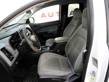 Chevrolet Colorado 2017 - Thumbnail 12