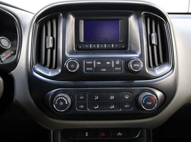 Chevrolet Colorado 2017 - Thumbnail 6