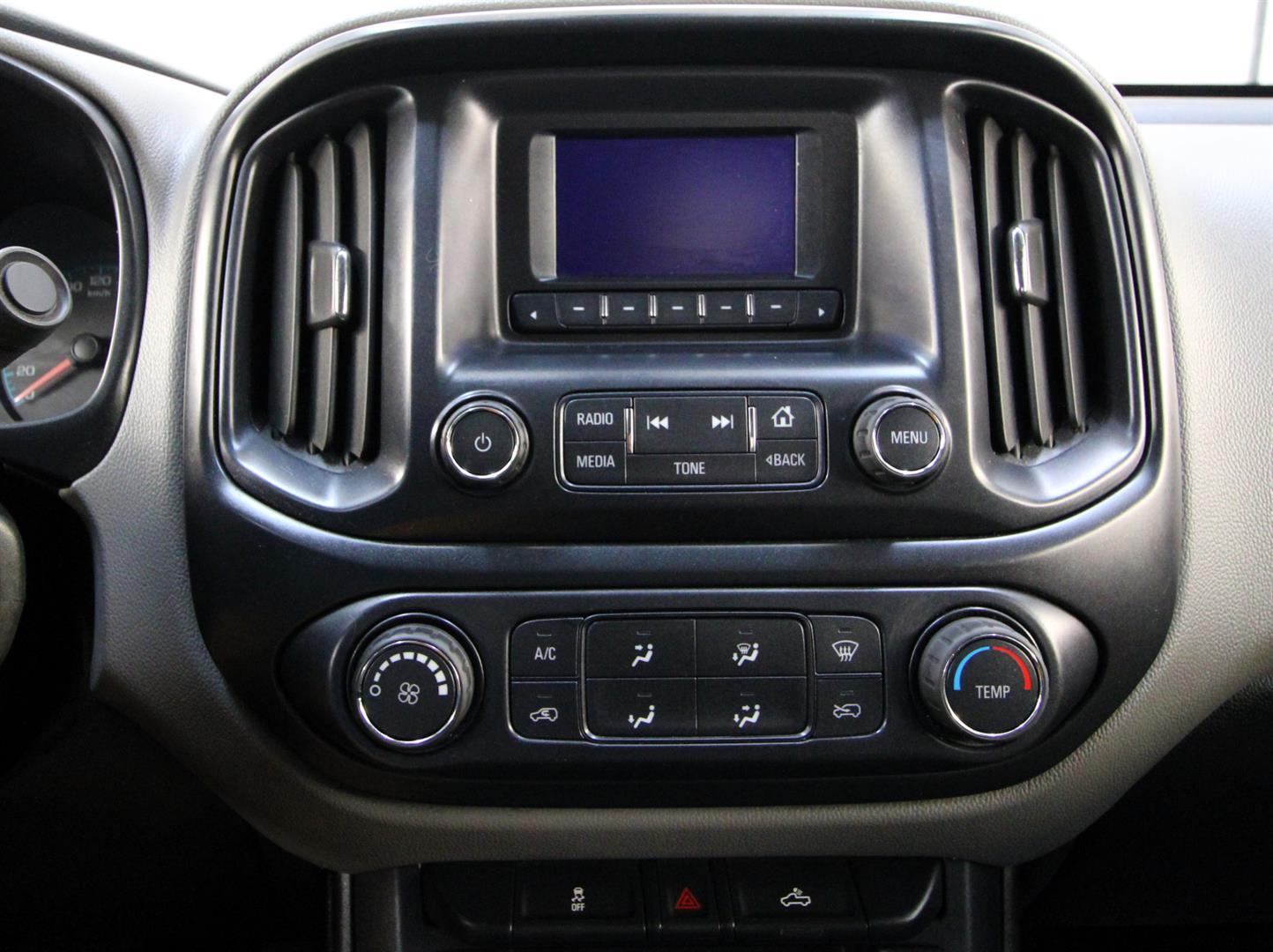 Chevrolet Colorado 2017 - Image 6