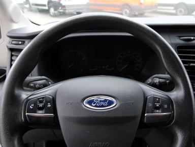 Ford Transit Cargo Van 2021 - Thumbnail 6
