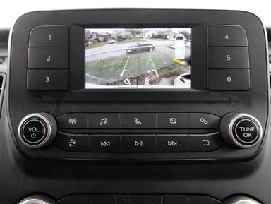 Ford Transit Cargo Van 2021 - Thumbnail 2