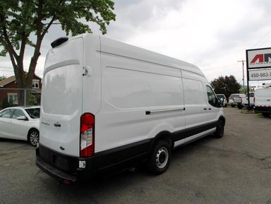 Ford Transit Cargo Van 2021 - Thumbnail 9