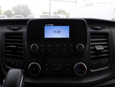 Ford Transit Cargo Van 2021 - Thumbnail 8