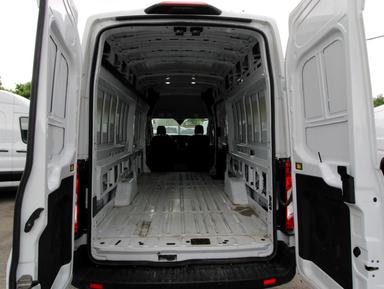 Ford Transit Cargo Van 2021 - Thumbnail 15