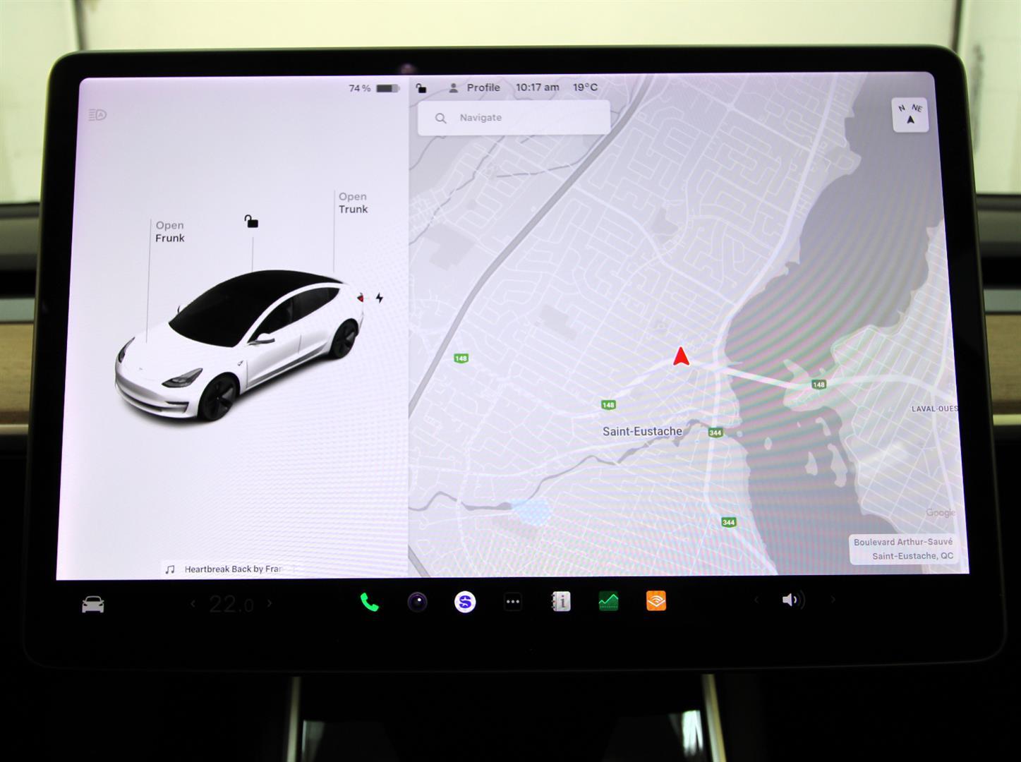 Tesla Model 3 2020 - Image 5