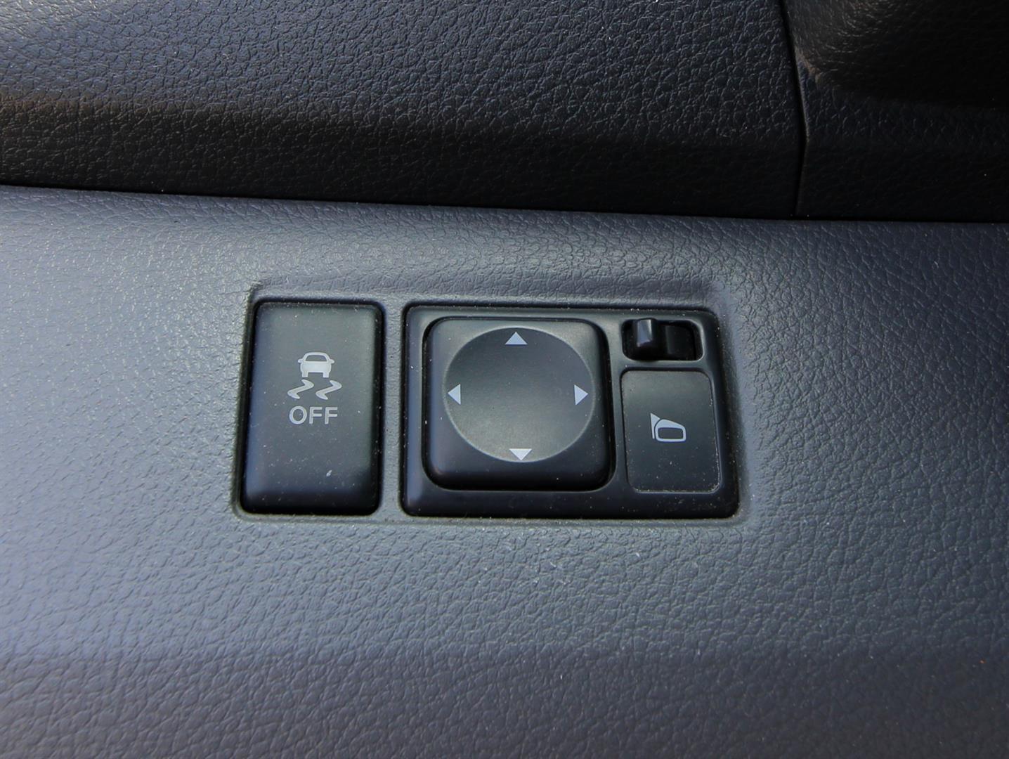 Chevrolet City Express Cargo Van 2015 - Image 8