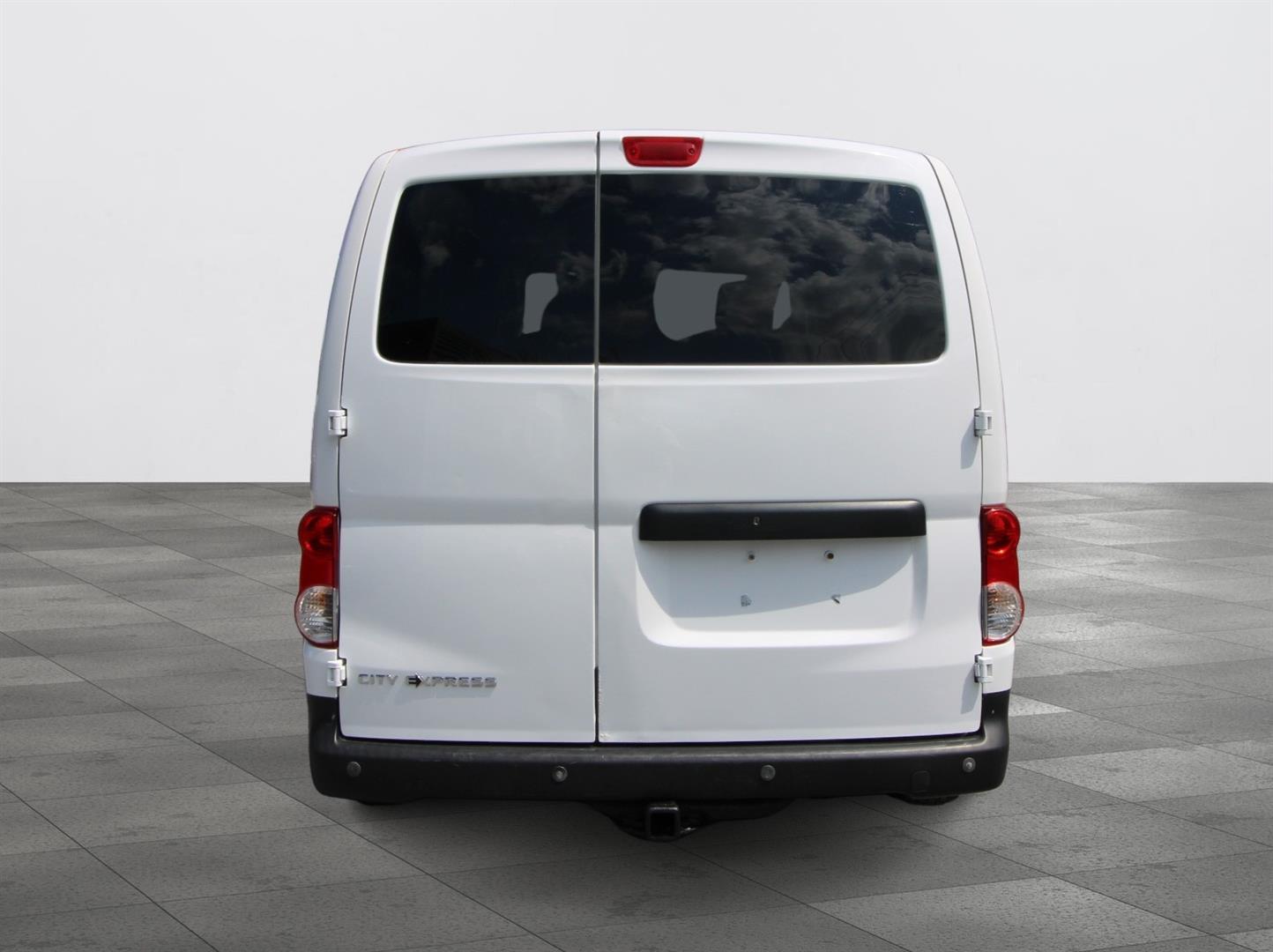 Chevrolet City Express Cargo Van 2015 - Image 18