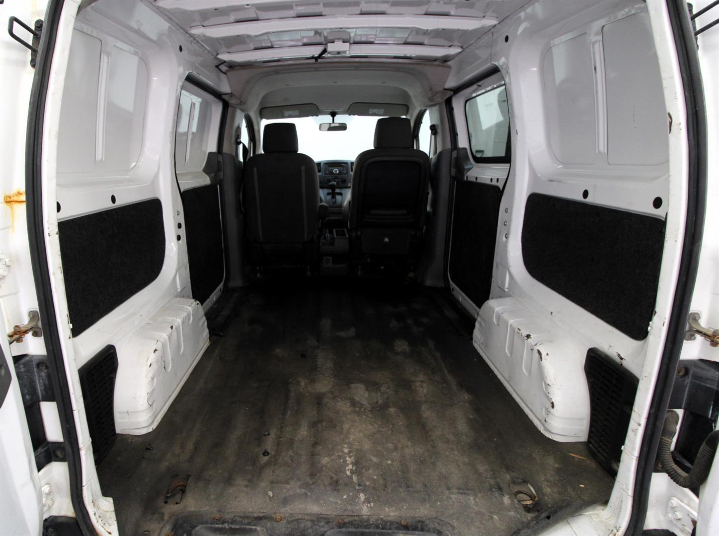 Chevrolet City Express Cargo Van 2015 - Image 19