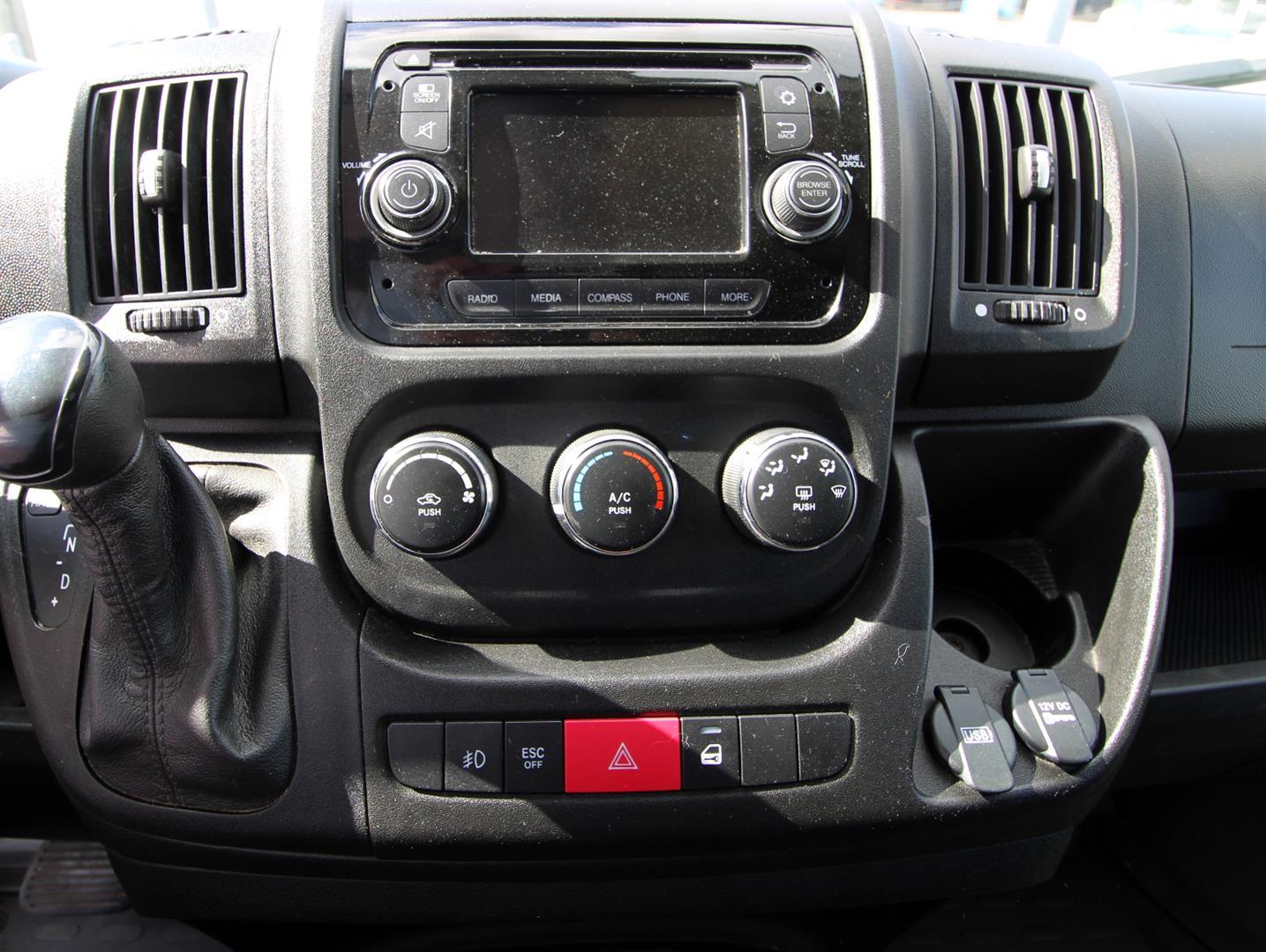 Ram ProMaster Cargo Van 2017 - Image 7