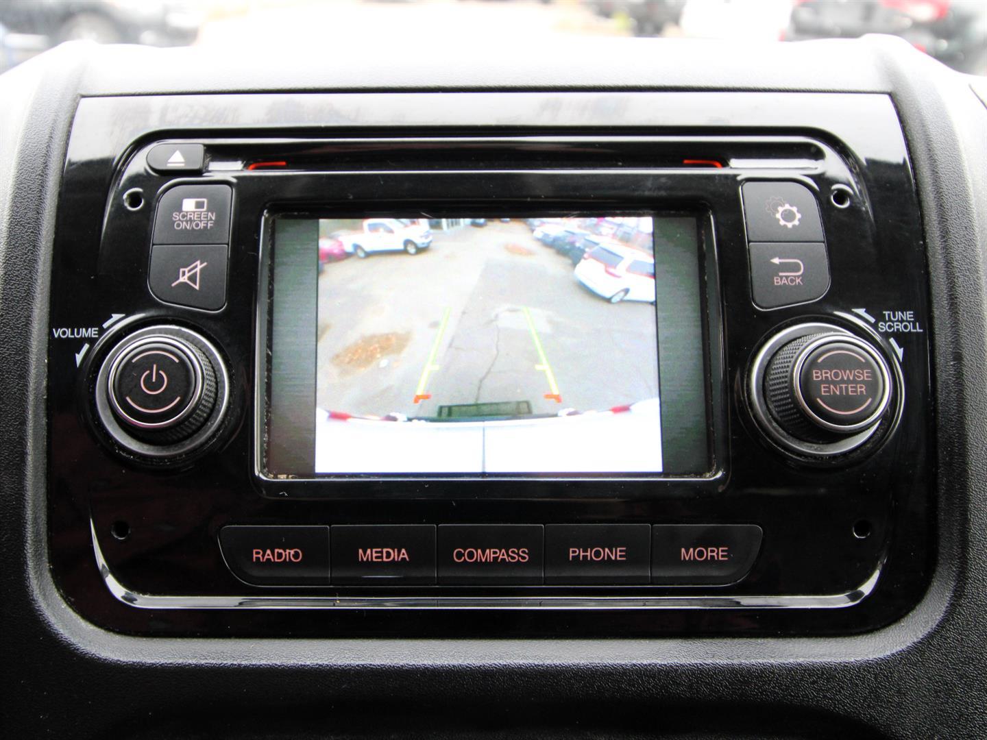 Ram ProMaster Cargo Van 2017 - Image 4