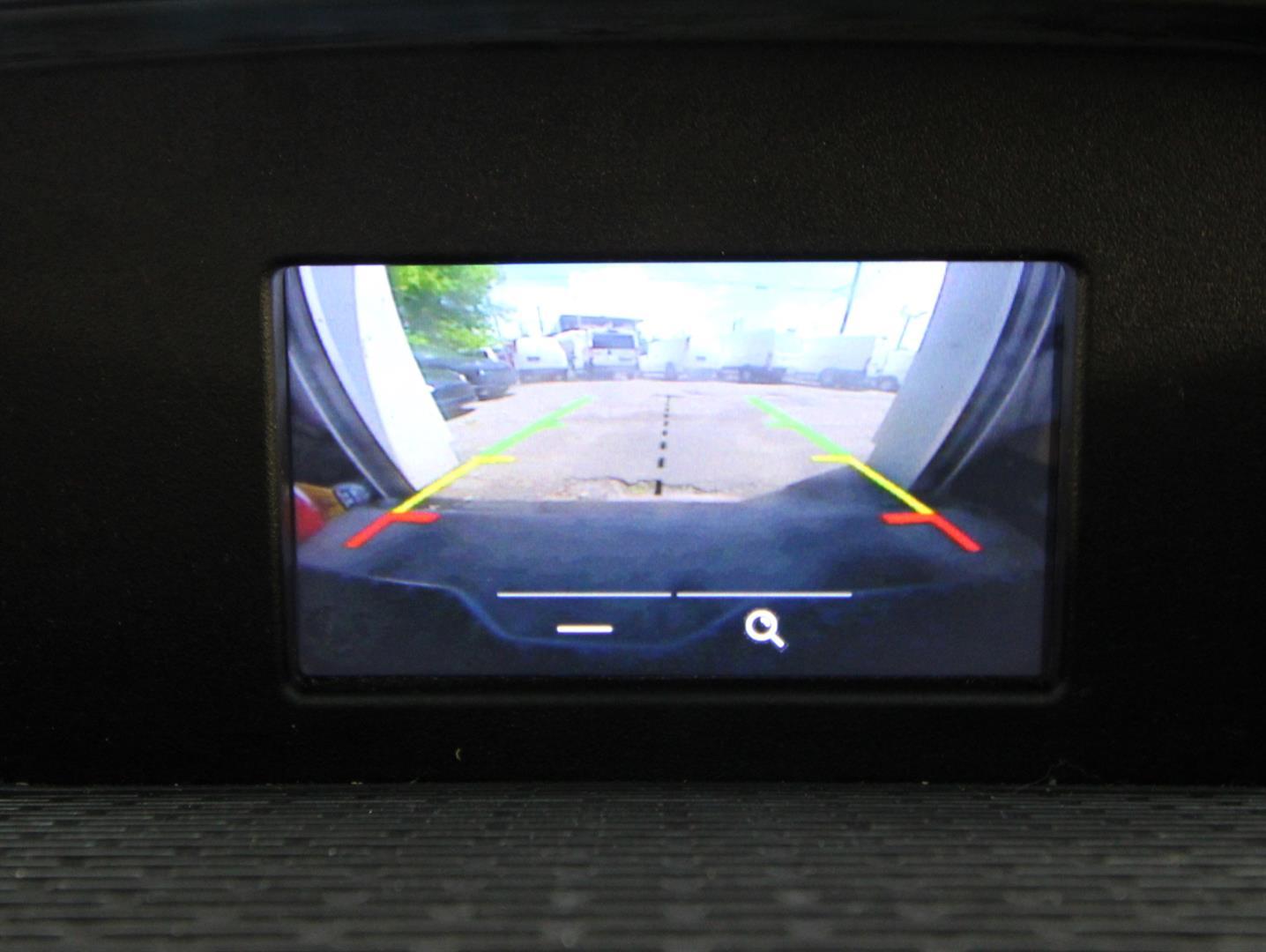 Ford Transit Van 2018 - Image 2