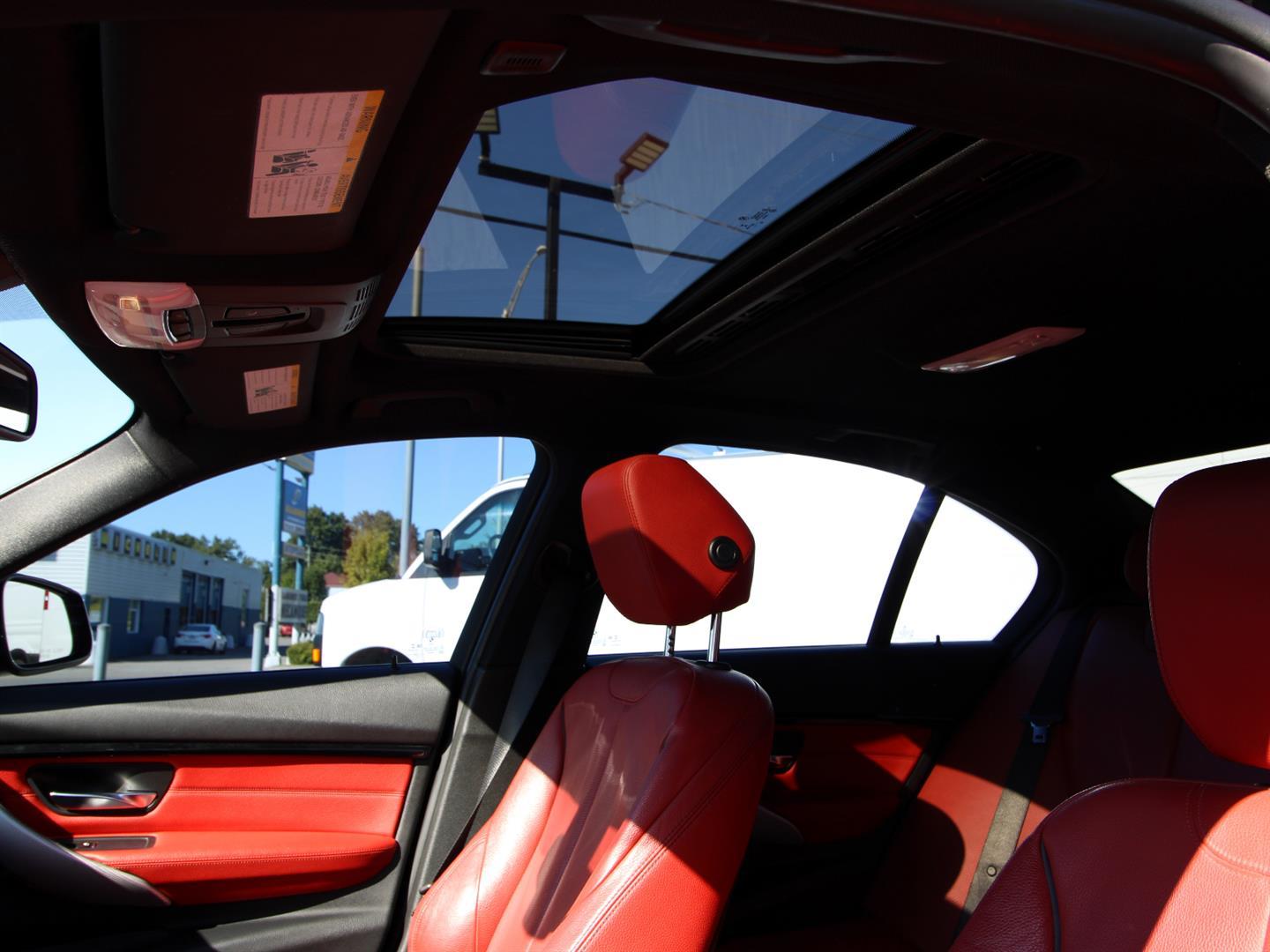 Bmw 3 Series 2017 - Image 20