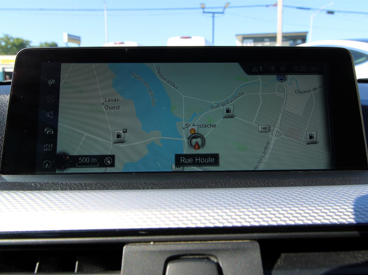 Bmw 3 Series 2017 - Image 2