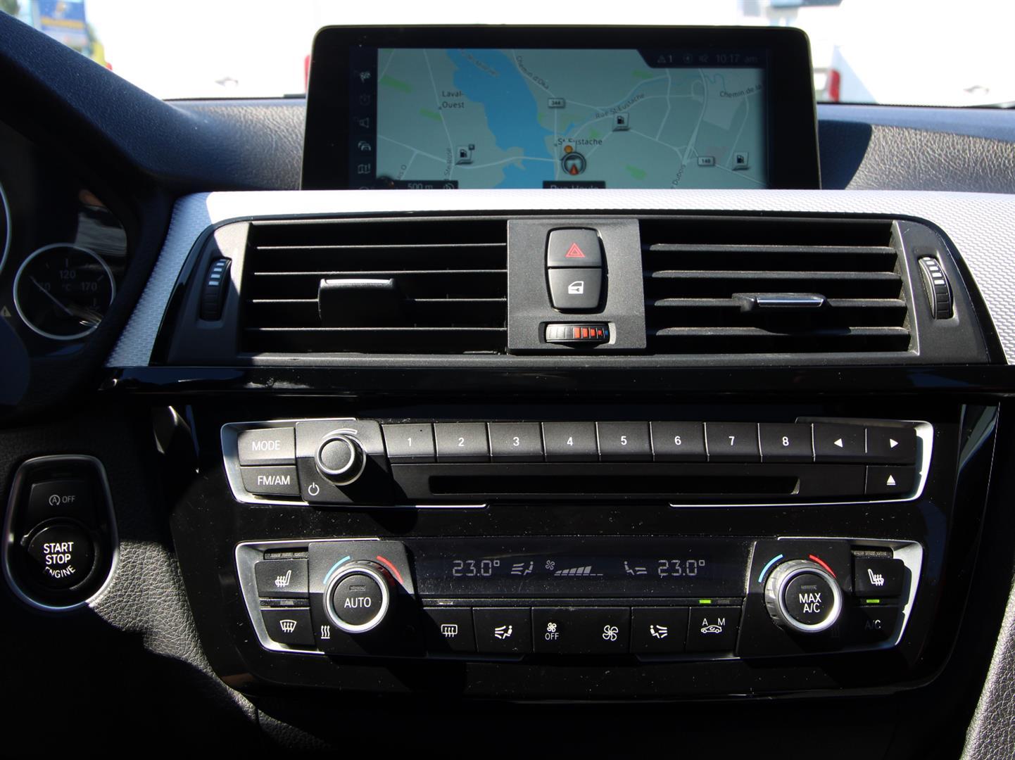 Bmw 3 Series 2017 - Image 18