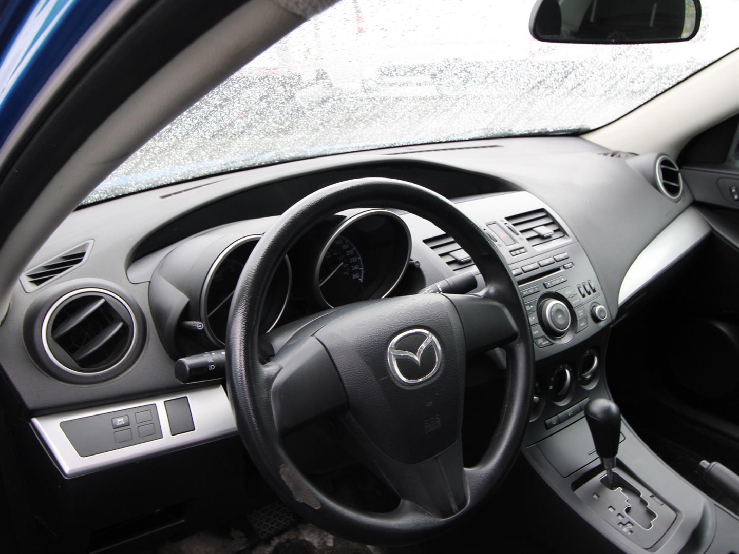 Mazda Mazda3 2012 - Image 2