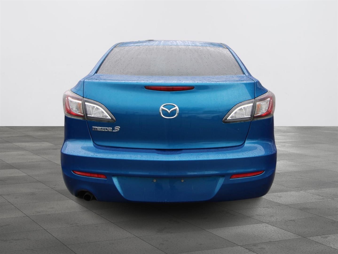 Mazda Mazda3 2012 - Image 14