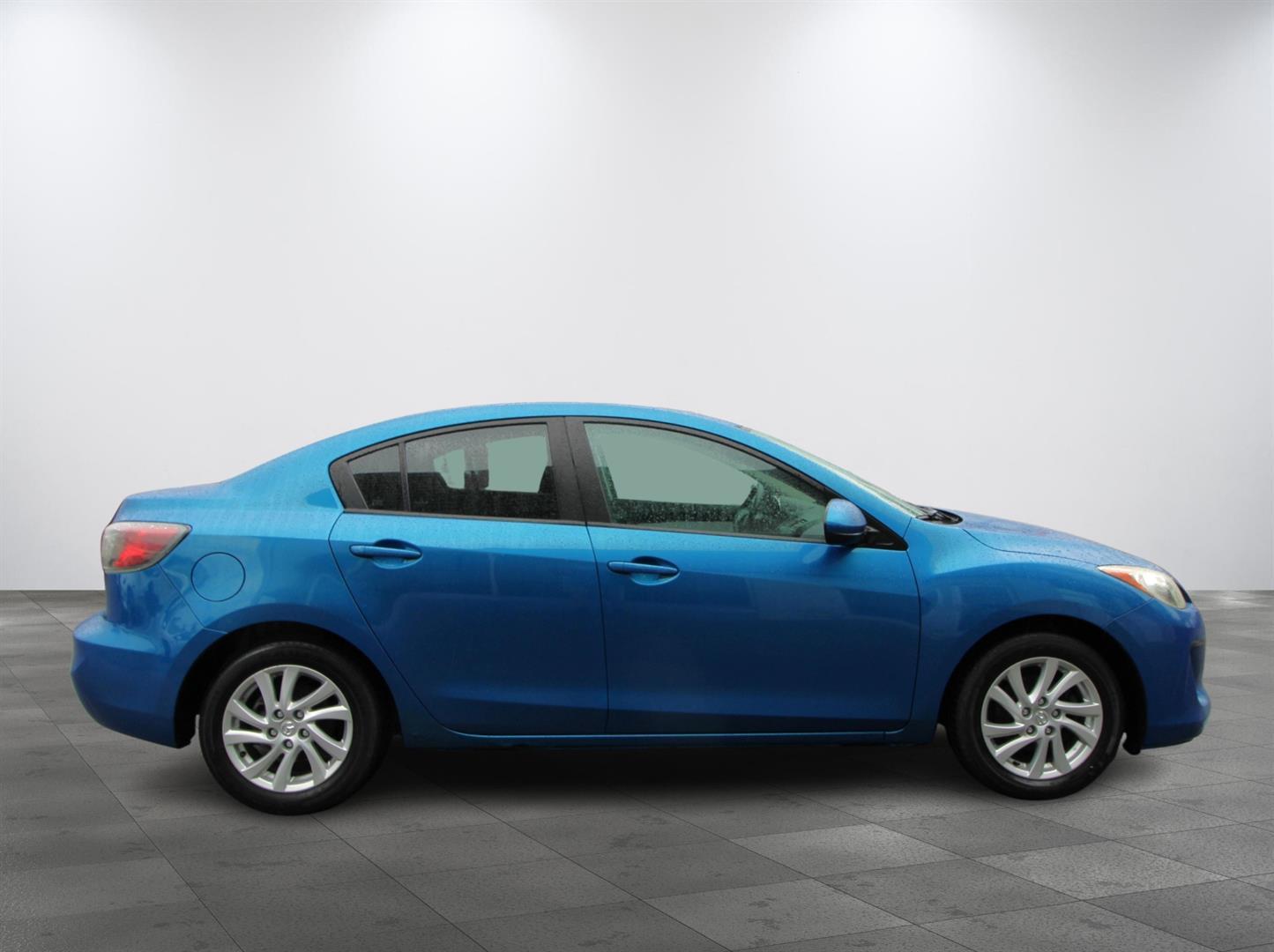 Mazda Mazda3 2012 - Image 5