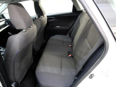 Toyota Corolla iM 2017 - Thumbnail 14