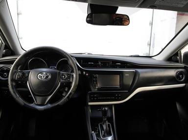 Toyota Corolla iM 2017 - Thumbnail 10