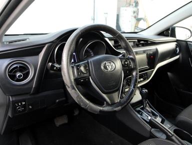 Toyota Corolla iM 2017 - Thumbnail 4