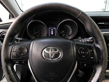 Toyota Corolla iM 2017 - Thumbnail 6