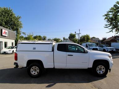Chevrolet Colorado 2020 - Thumbnail 7