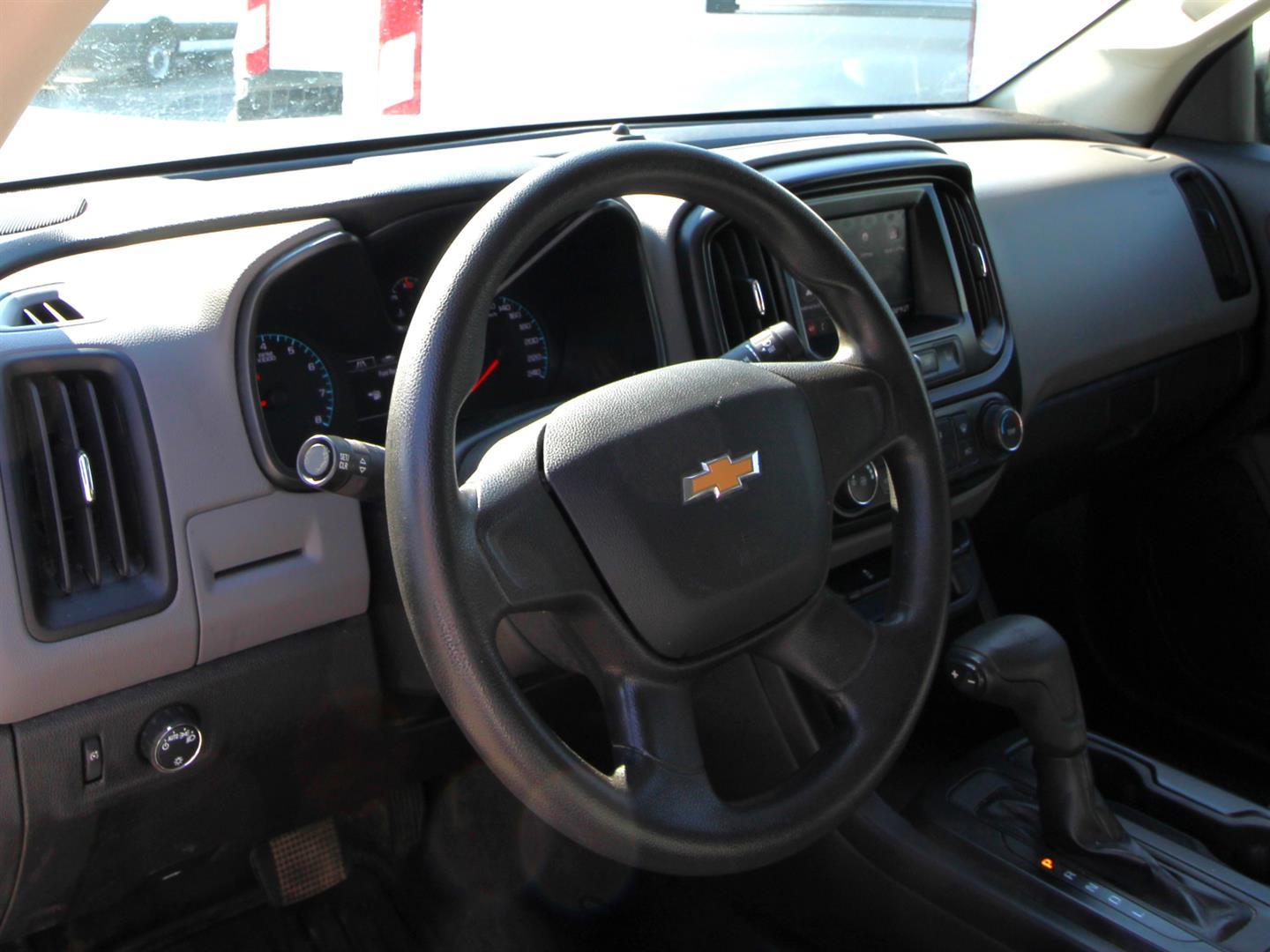 Chevrolet Colorado 2020 - Image 5