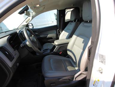 Chevrolet Colorado 2020 - Thumbnail 14