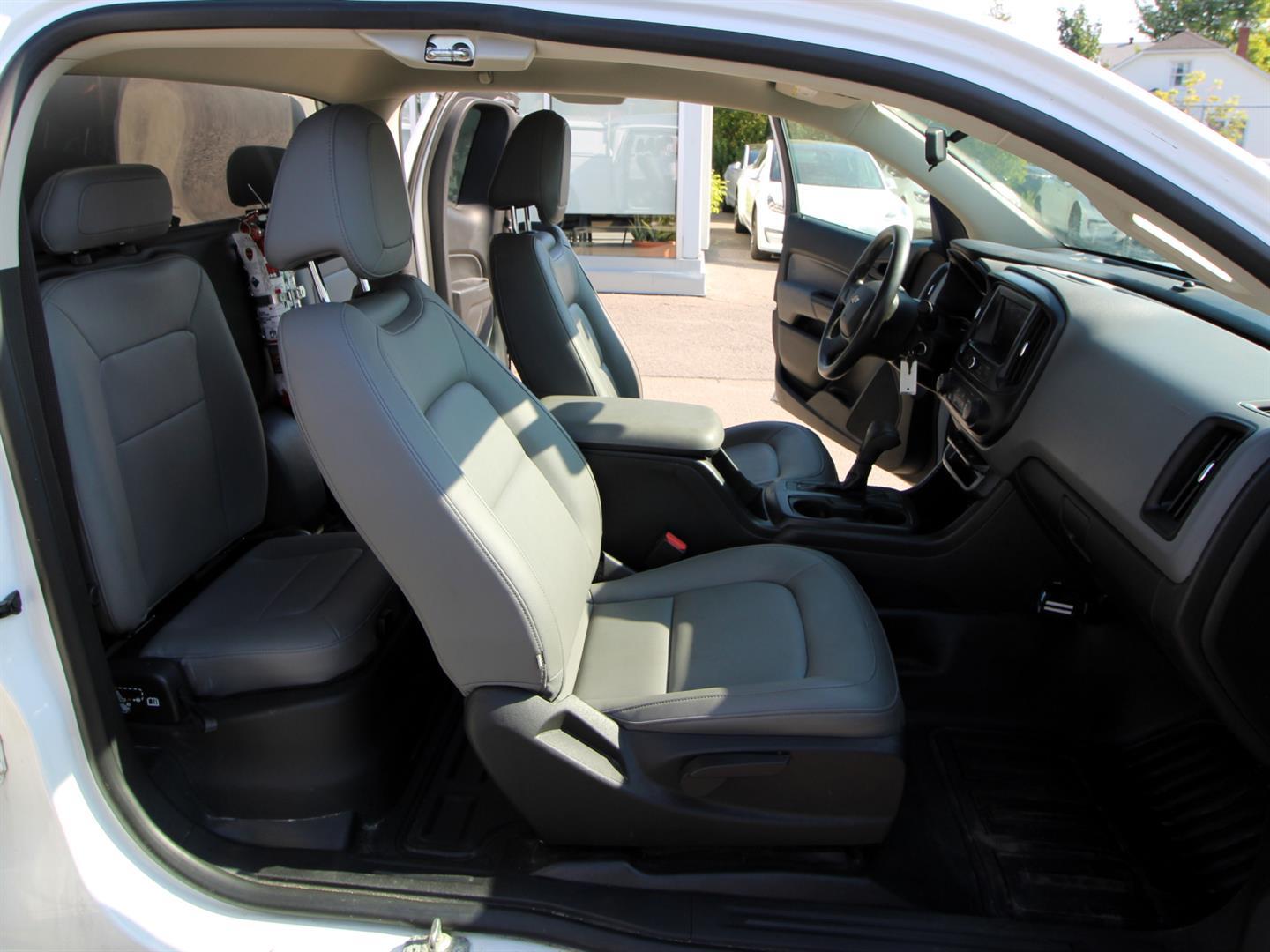 Chevrolet Colorado 2020 - Image 18