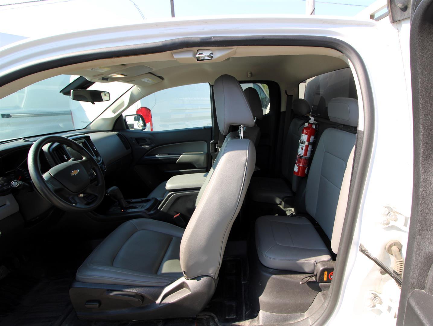 Chevrolet Colorado 2020 - Image 17