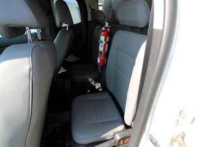 Chevrolet Colorado 2020 - Thumbnail 15