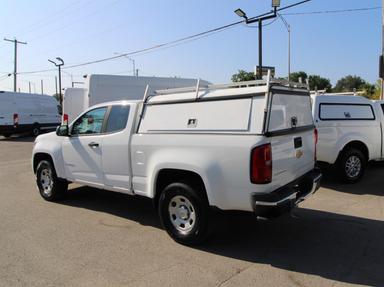 Chevrolet Colorado 2020 - Thumbnail 13