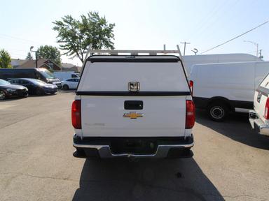 Chevrolet Colorado 2020 - Thumbnail 19