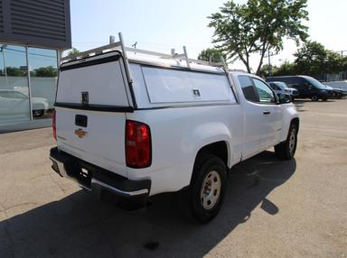Chevrolet Colorado 2020 - Thumbnail 11