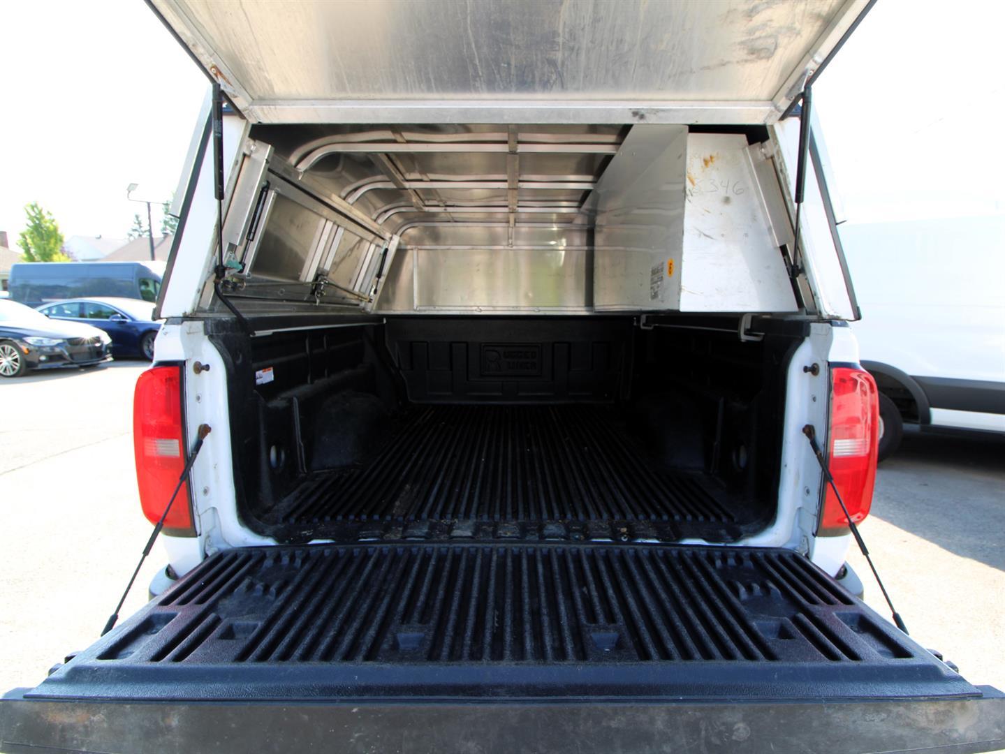 Chevrolet Colorado 2020 - Image 20