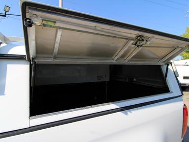 Chevrolet Colorado 2020 - Thumbnail 10