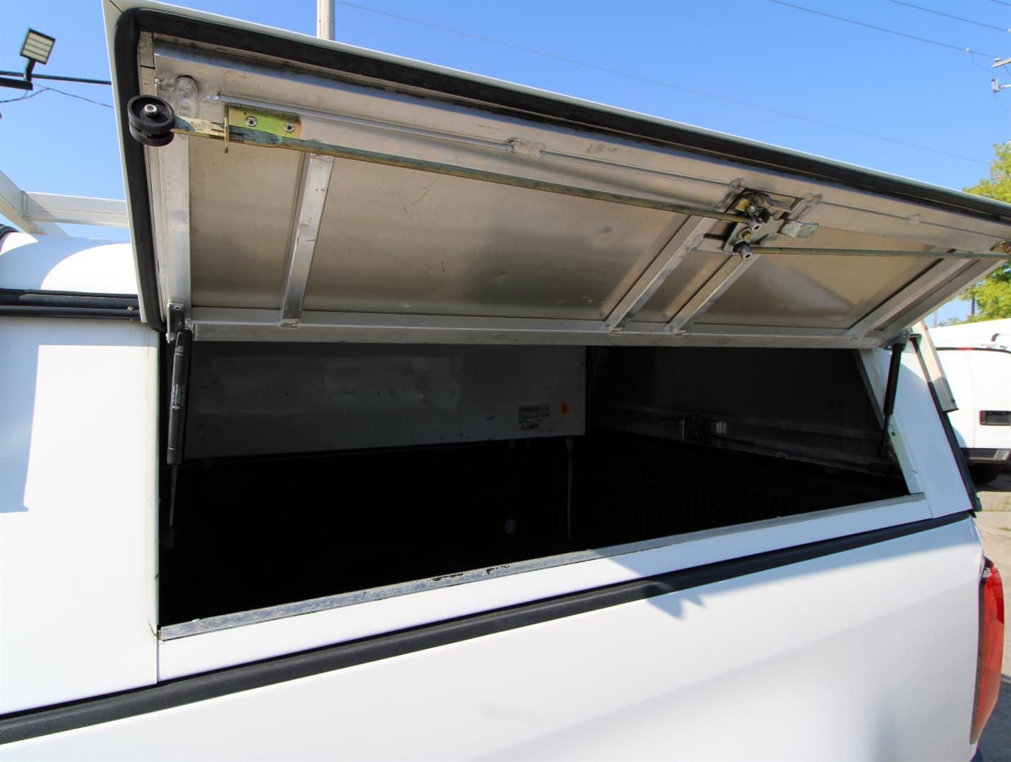 Chevrolet Colorado 2020 - Image 10