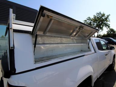 Chevrolet Colorado 2020 - Thumbnail 8