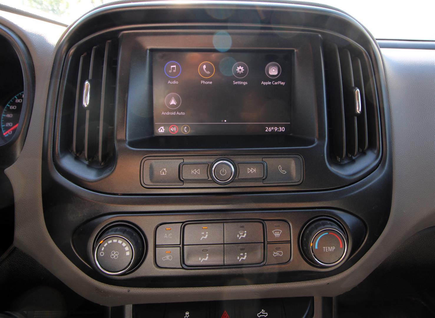 Chevrolet Colorado 2020 - Image 3