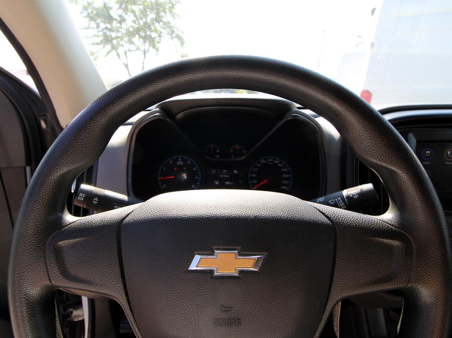 Chevrolet Colorado 2020 - Image 6