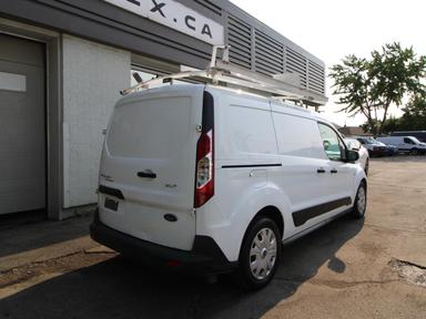 Ford Transit Connect Van 2019 - Thumbnail 13