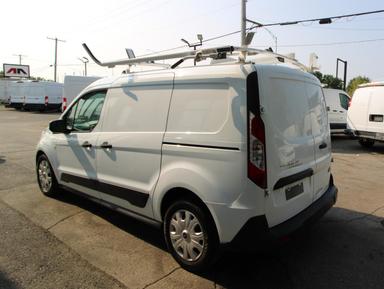 Ford Transit Connect Van 2019 - Thumbnail 16