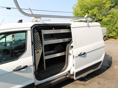 Ford Transit Connect Van 2019 - Thumbnail 11