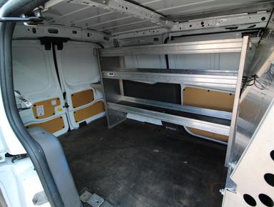 Ford Transit Connect Van 2019 - Thumbnail 9