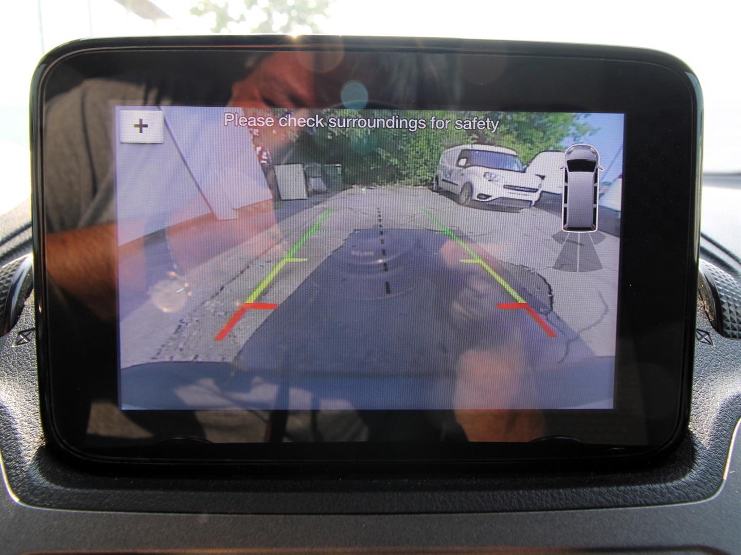 Ford Transit Connect Van 2019 - Image 6