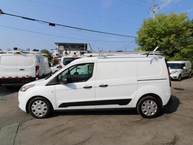 Ford Transit Connect Van 2019 - Thumbnail 10